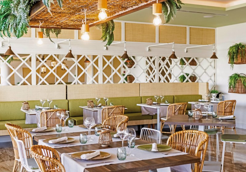 Kulinarik & Restaurants