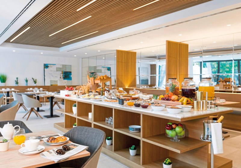 Kulinarik & Restaurants