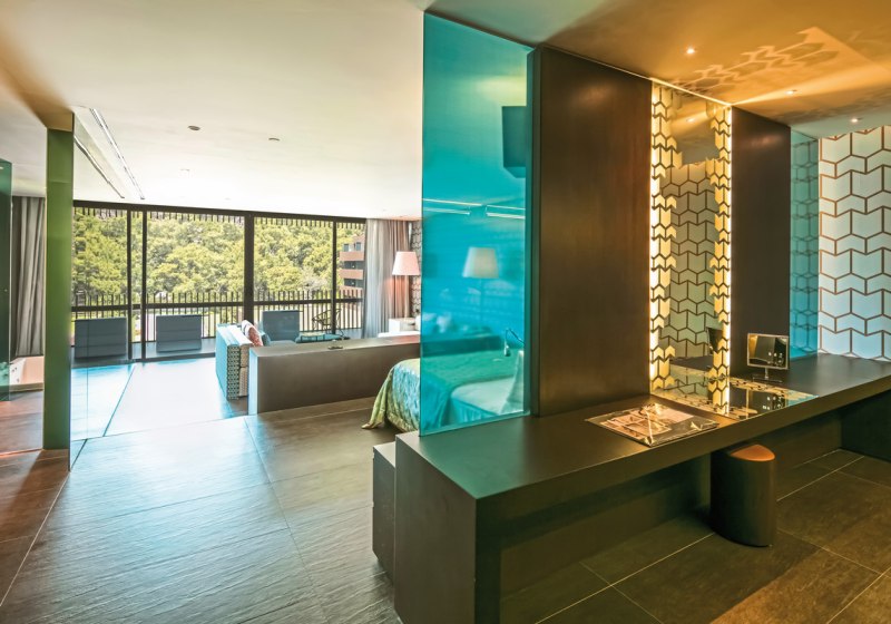 Zimmer & Wohnkomfort