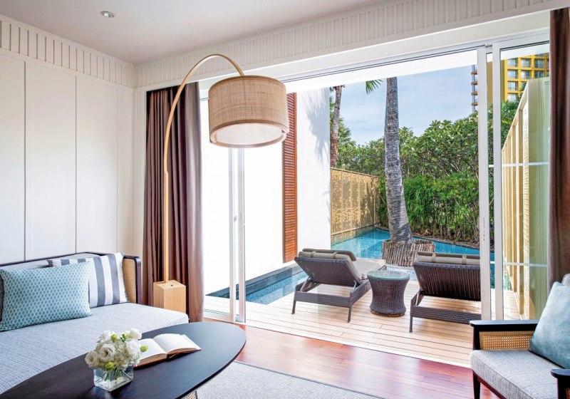 Zimmer & Wohnkomfort