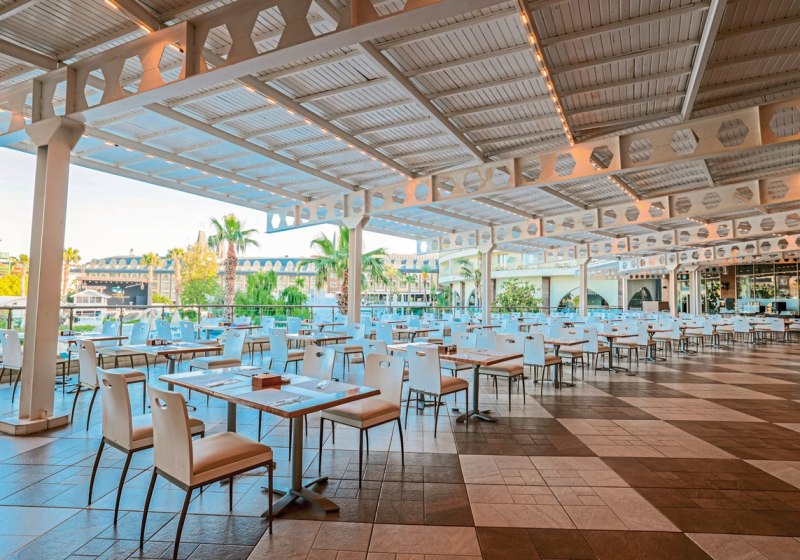 Kulinarik & Restaurants