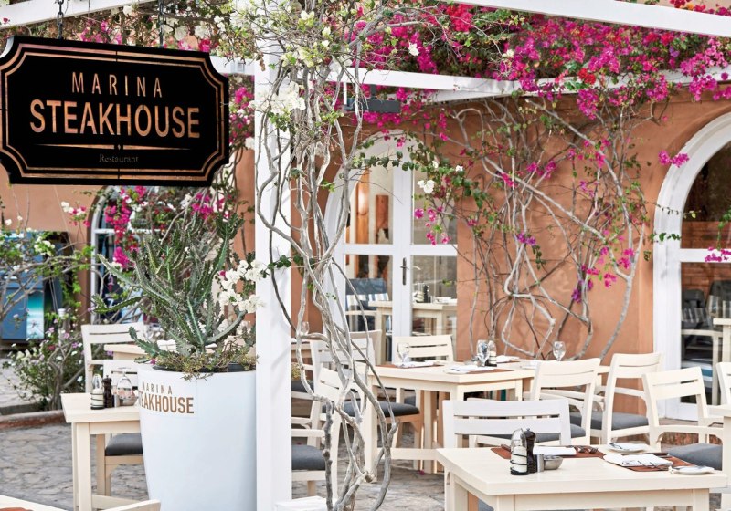 Kulinarik & Restaurants