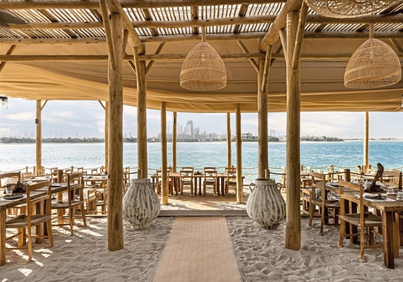 Kulinarik & Restaurants