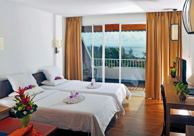 Zimmer & Wohnkomfort