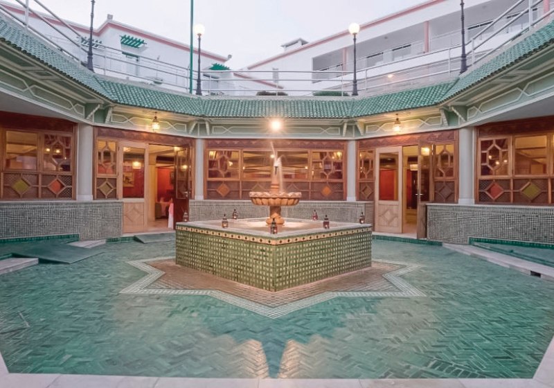 Hotel Allgemein