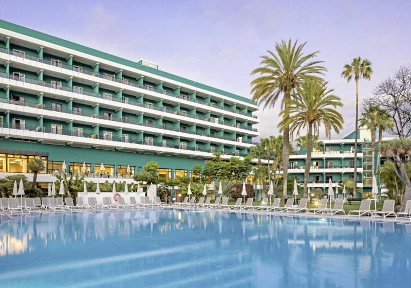 Hotel Allgemein
