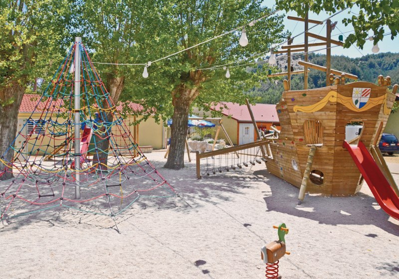 Unterhaltung Familie