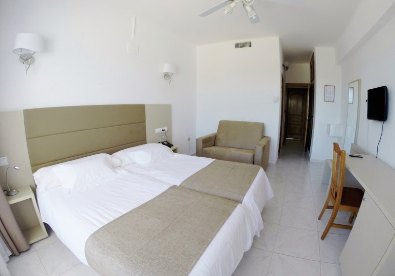 Zimmer & Wohnkomfort