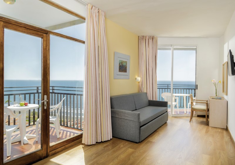 Zimmer & Wohnkomfort