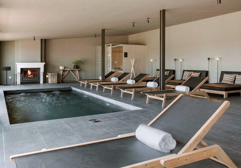 Wellness & Entspannung