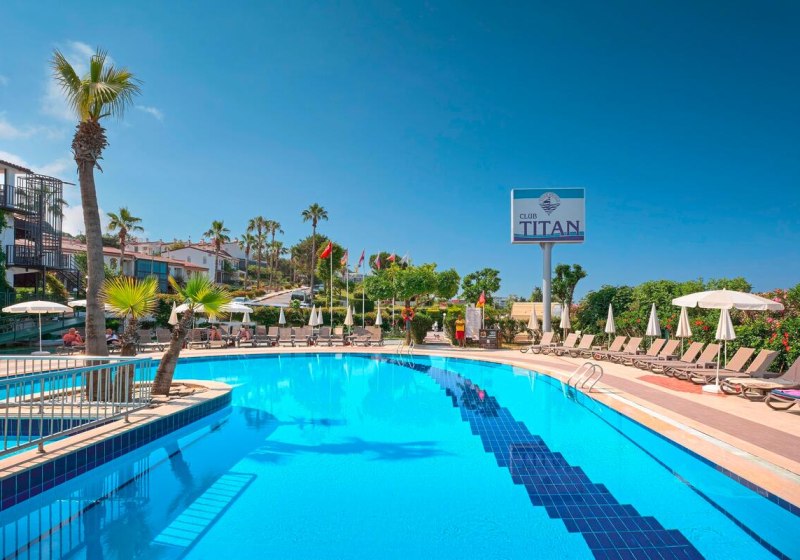 Hotel Allgemein