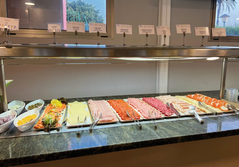 Kulinarik & Restaurants