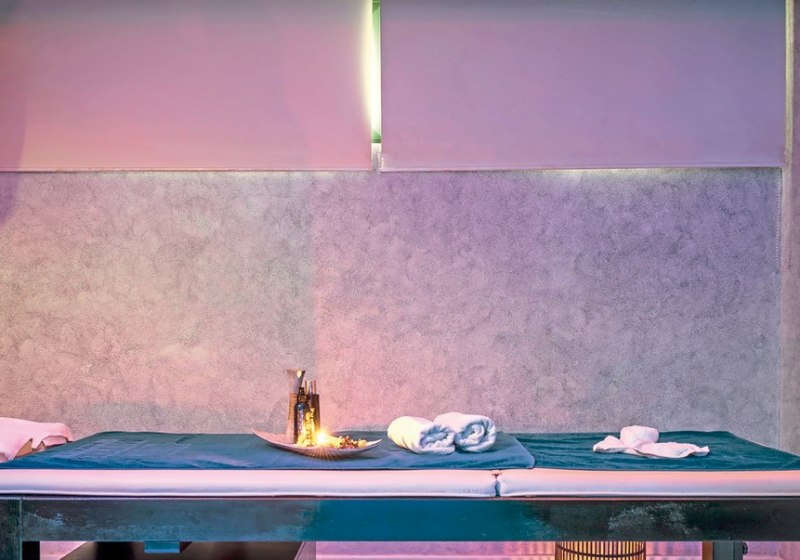 Wellness & Entspannung