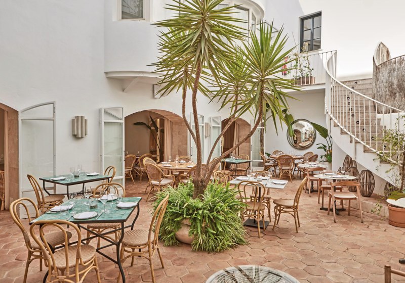 Kulinarik & Restaurants