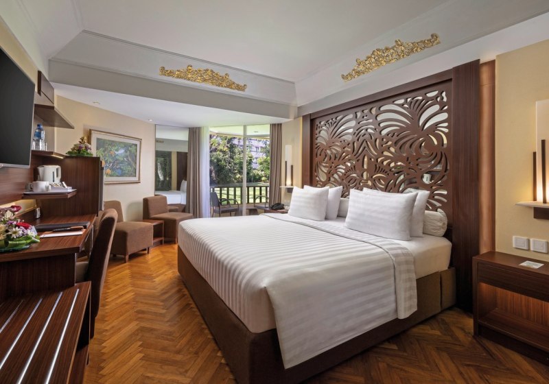 Zimmer & Wohnkomfort