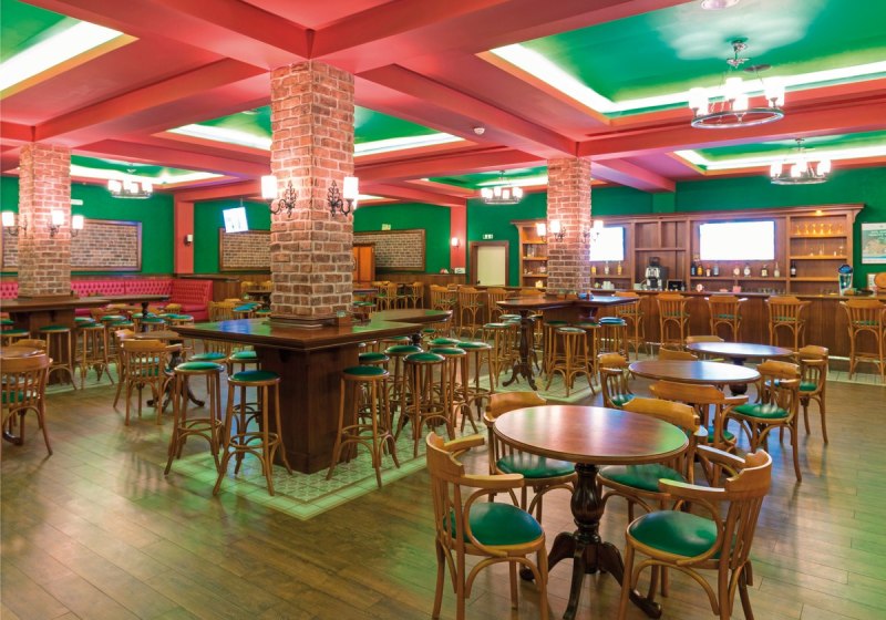 Hotel Allgemein