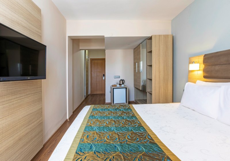 Zimmer & Wohnkomfort