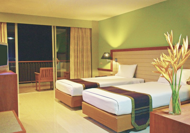 Zimmer & Wohnkomfort