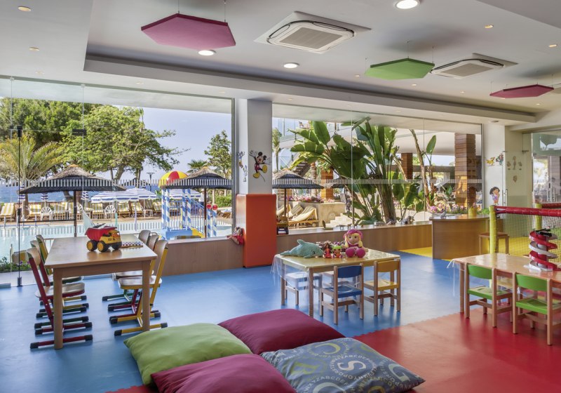 Unterhaltung Familie