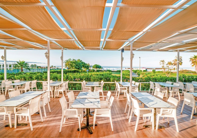 Kulinarik & Restaurants