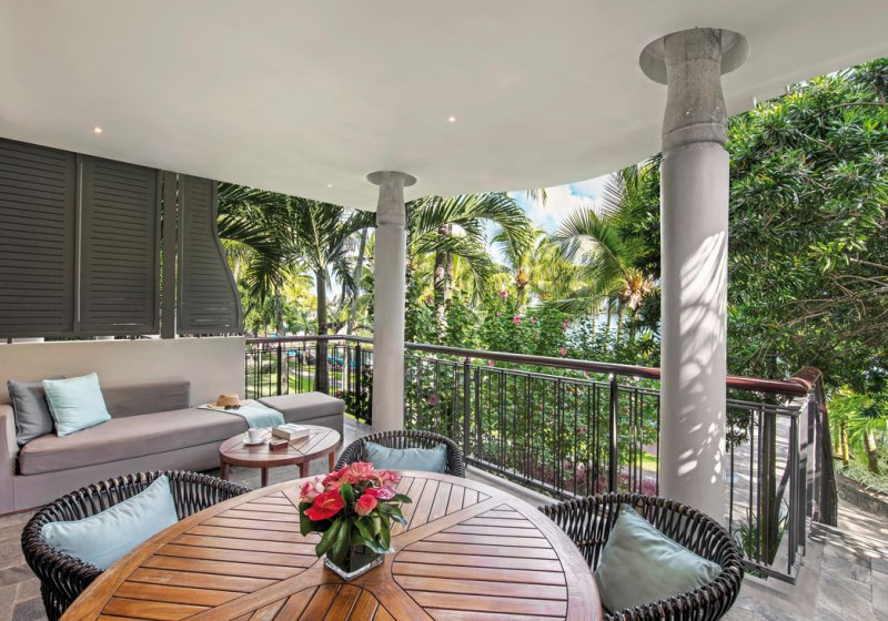 Zimmer & Wohnkomfort