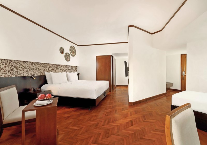 Zimmer & Wohnkomfort