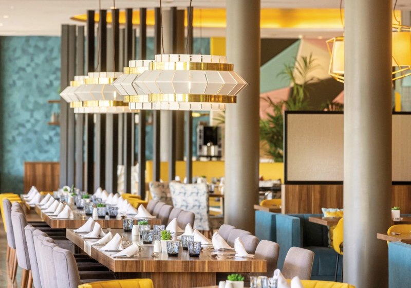 Kulinarik & Restaurants