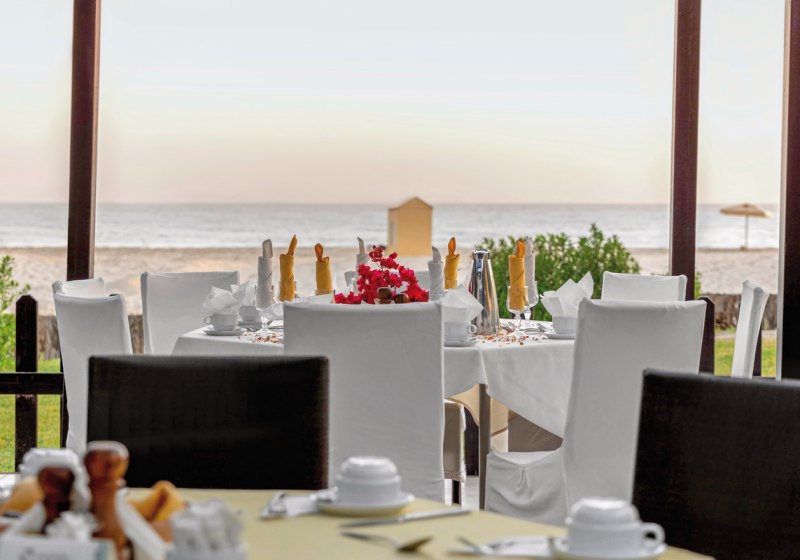 Kulinarik & Restaurants