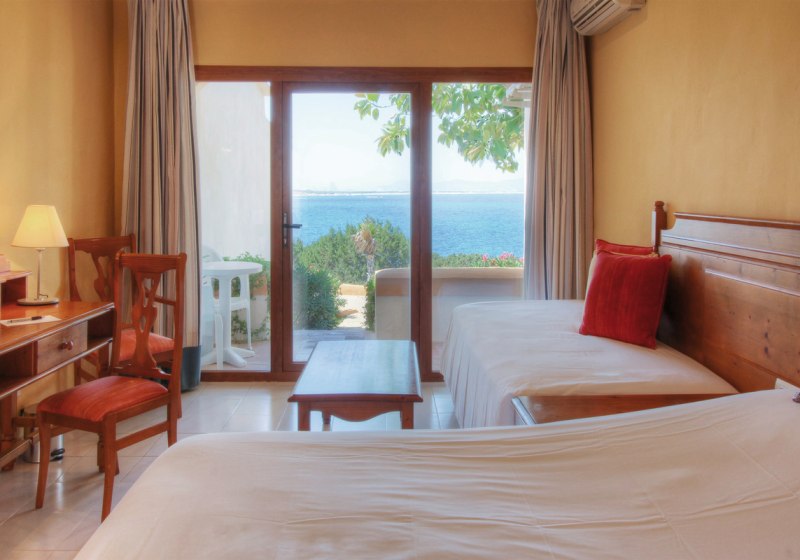 Zimmer & Wohnkomfort