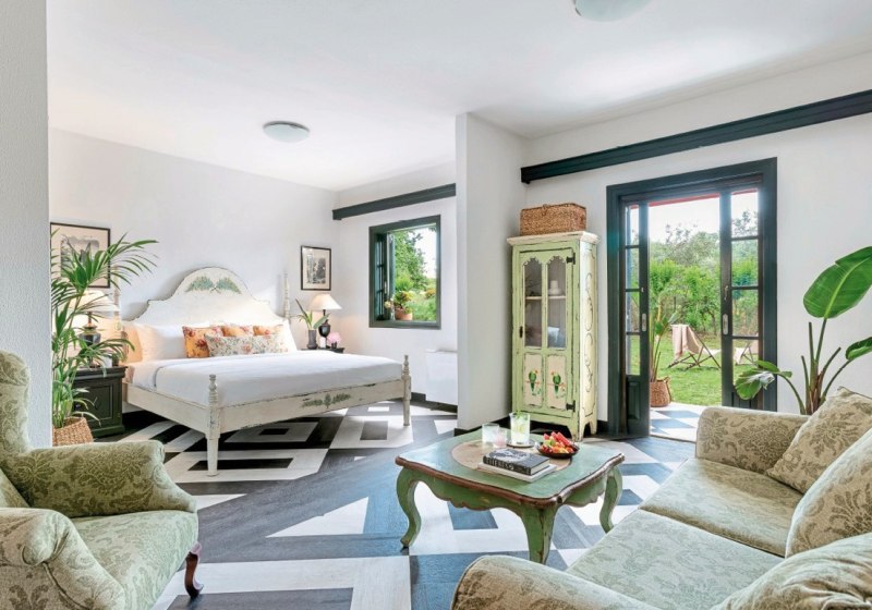 Zimmer & Wohnkomfort