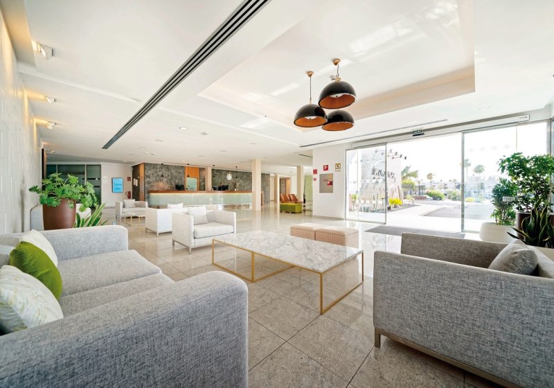 Ausstattung & Service