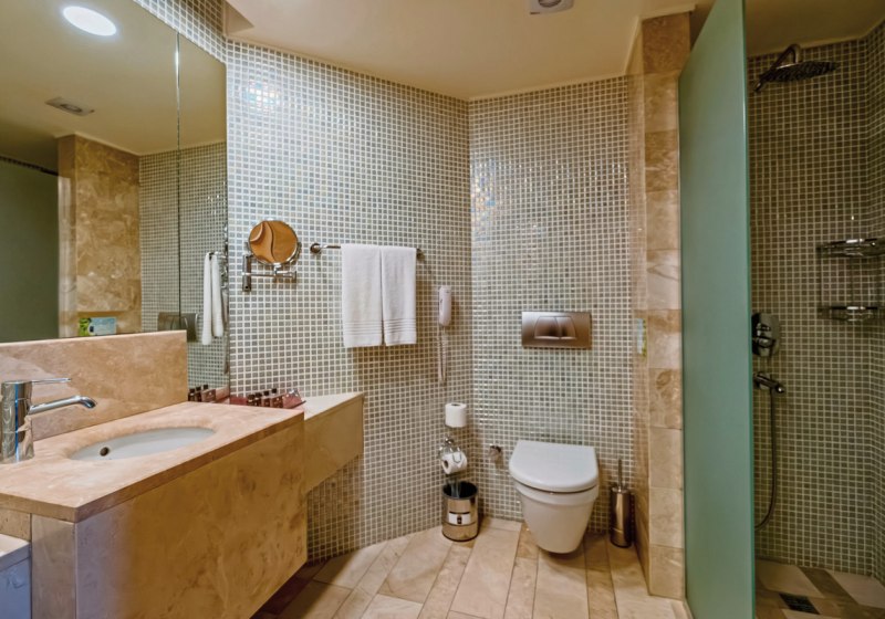 Zimmer & Wohnkomfort