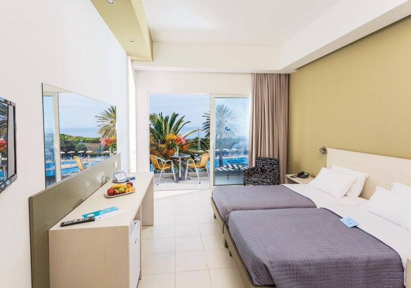 Zimmer & Wohnkomfort