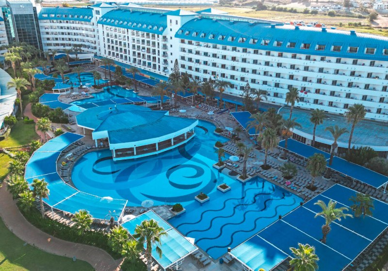 Hotel Allgemein