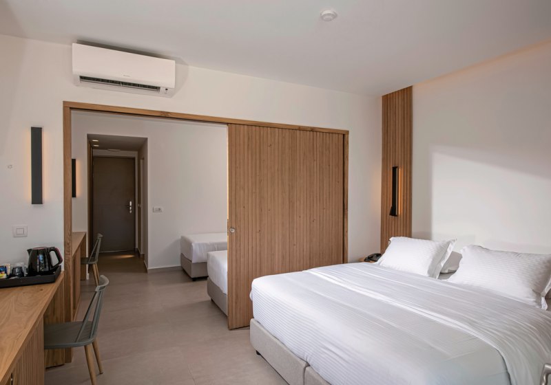 Zimmer & Wohnkomfort