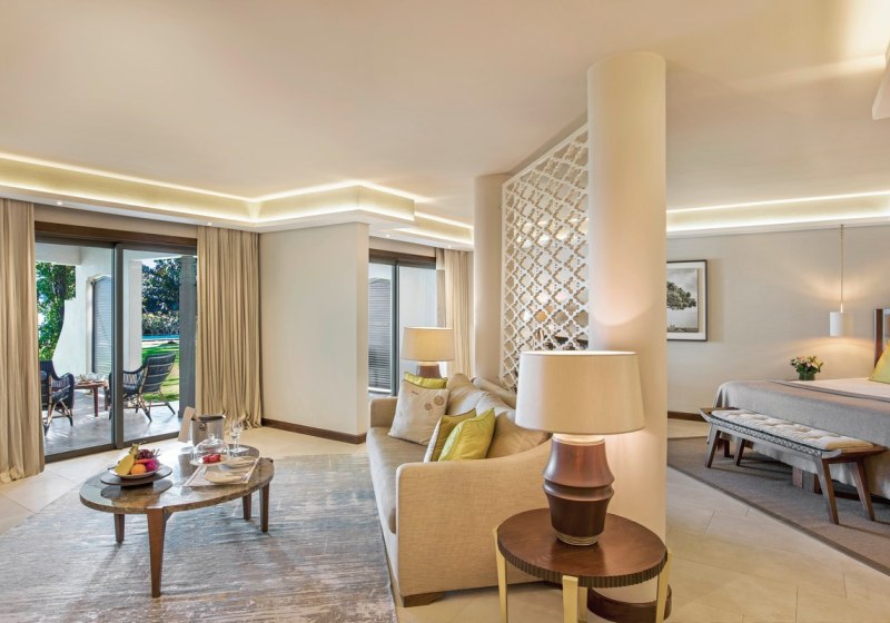 Zimmer & Wohnkomfort