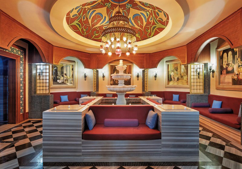 Wellness & Entspannung