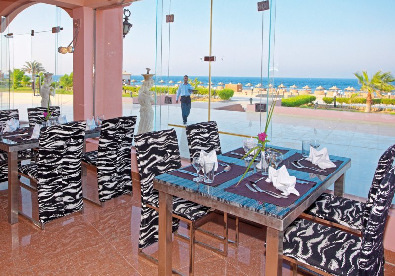 Kulinarik & Restaurants