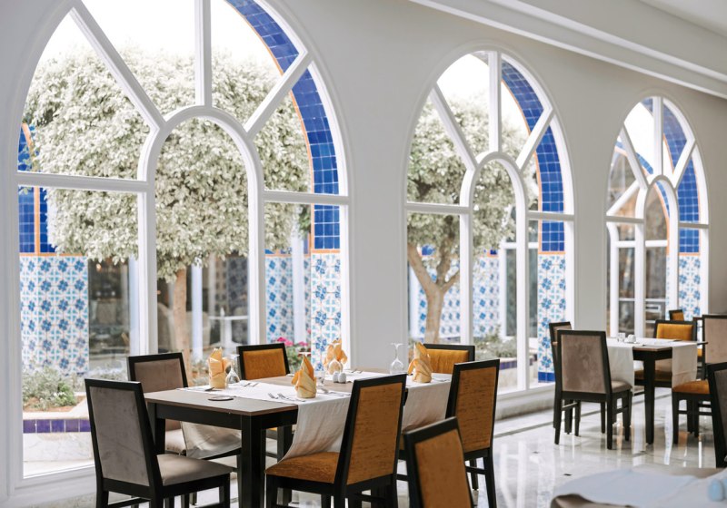 Kulinarik & Restaurants