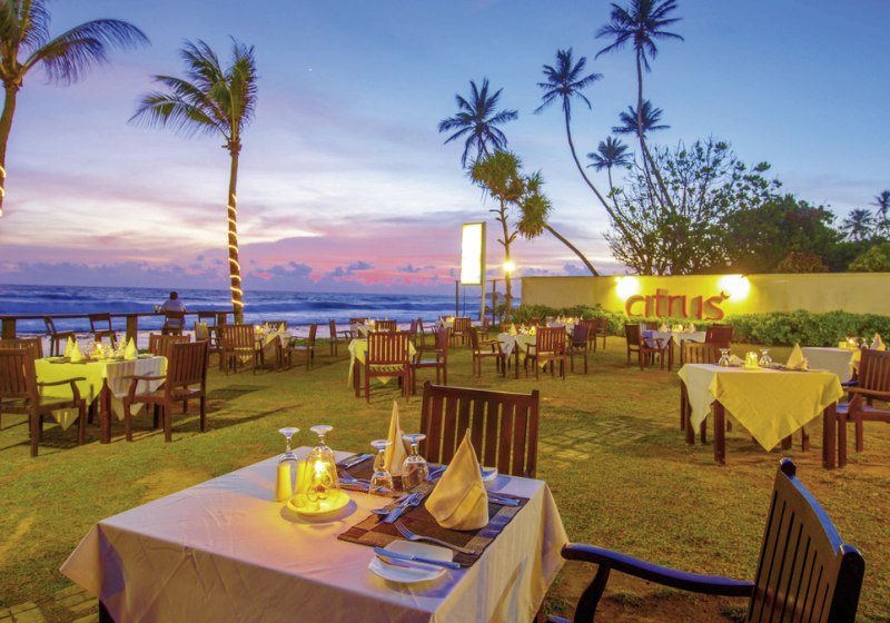 Kulinarik & Restaurants
