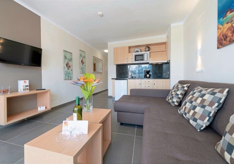 Zimmer & Wohnkomfort