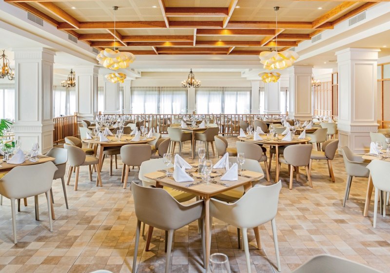 Kulinarik & Restaurants