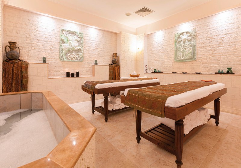 Wellness & Entspannung