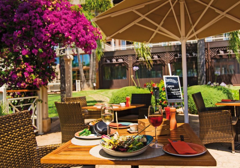 Kulinarik & Restaurants