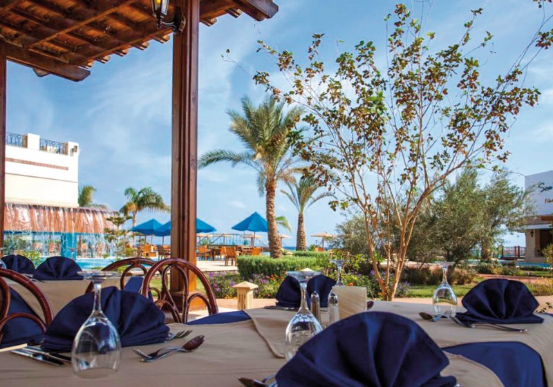 Kulinarik & Restaurants