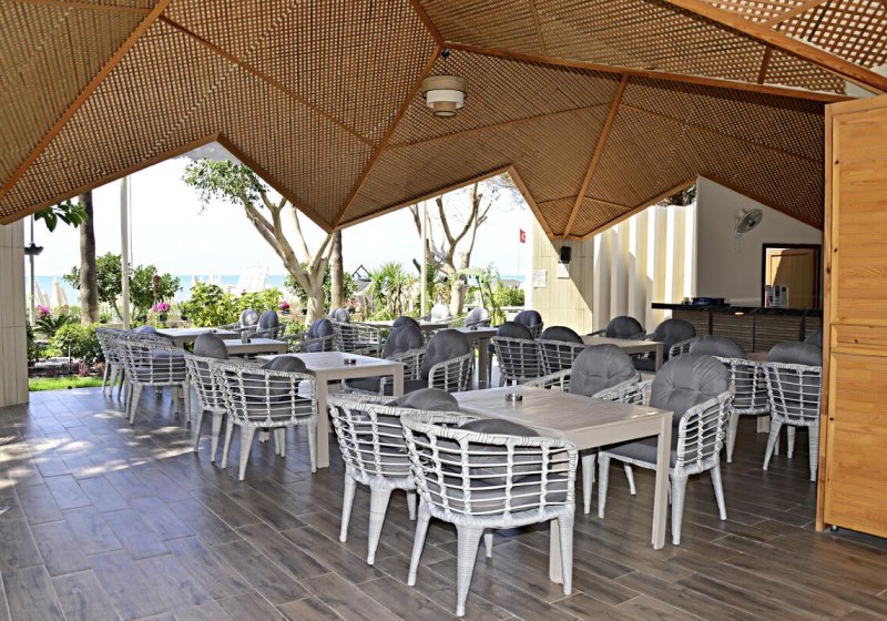 Hotel Allgemein