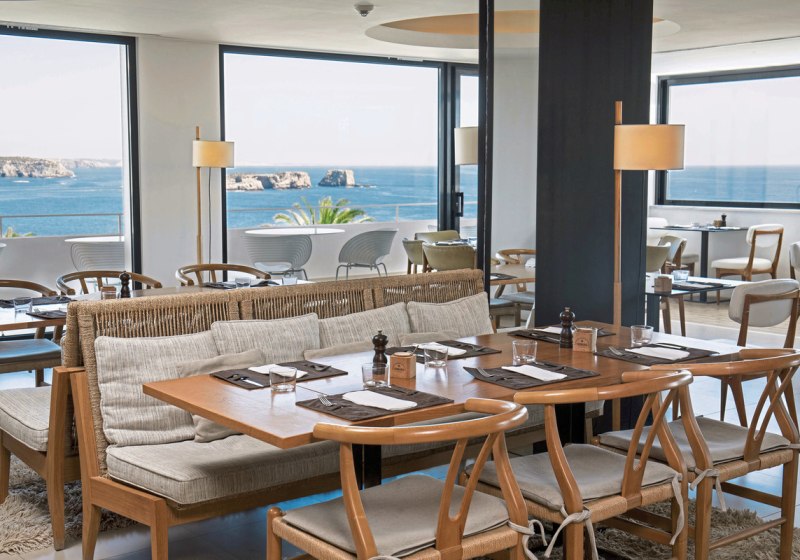 Kulinarik & Restaurants