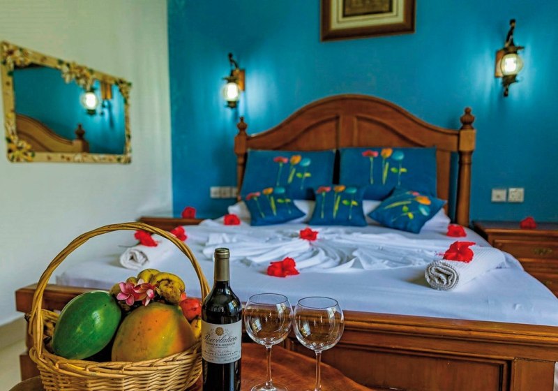 Zimmer & Wohnkomfort