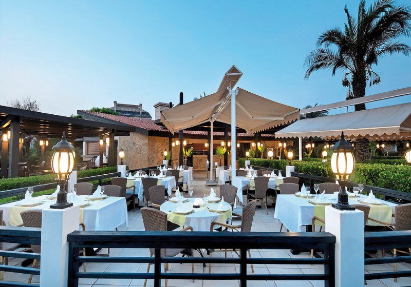 Kulinarik & Restaurants