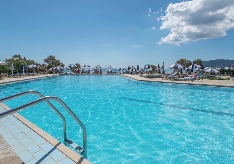 Hotel Allgemein